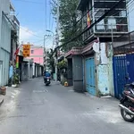 Bán nhà cấp 4 85,5m² 2PN Thạnh Mỹ Lợi, Quận 2, giá 5,99 tỷ - Ảnh thu nhỏ 1