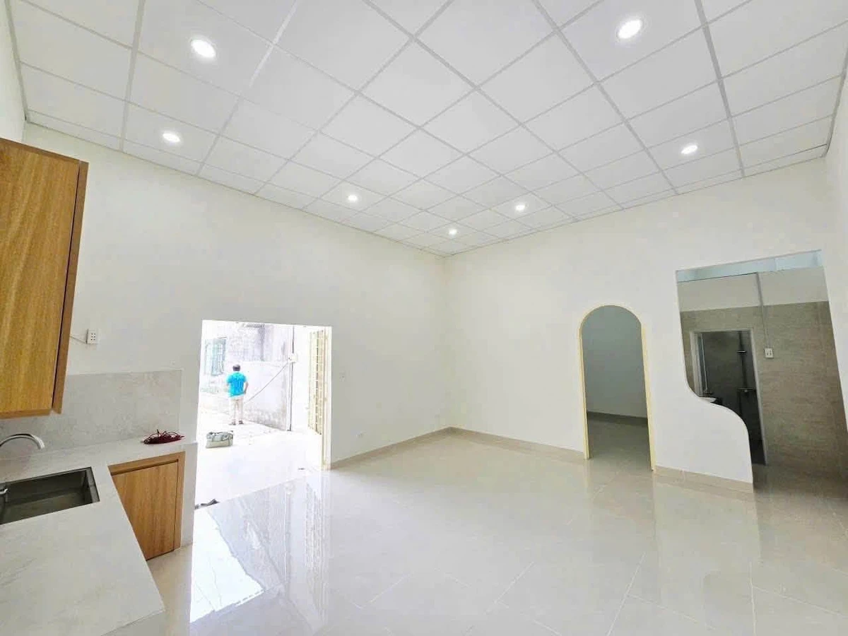 Bán nhà mặt tiền 90m2 đường nhựa Thanh Bình, Hố Nai, Đồng Nai giá 1,79 tỷ - Ảnh thu nhỏ 4