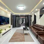 Nhà bán 3PN 34m² Thích Quảng Đức, Phú Nhuận – 6.5 tỷ - Ảnh thu nhỏ 4
