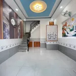 Bán nhà Nhà Bè 24m² 2 phòng ngủ giá 1 tỷ 380 - Ảnh thu nhỏ 4