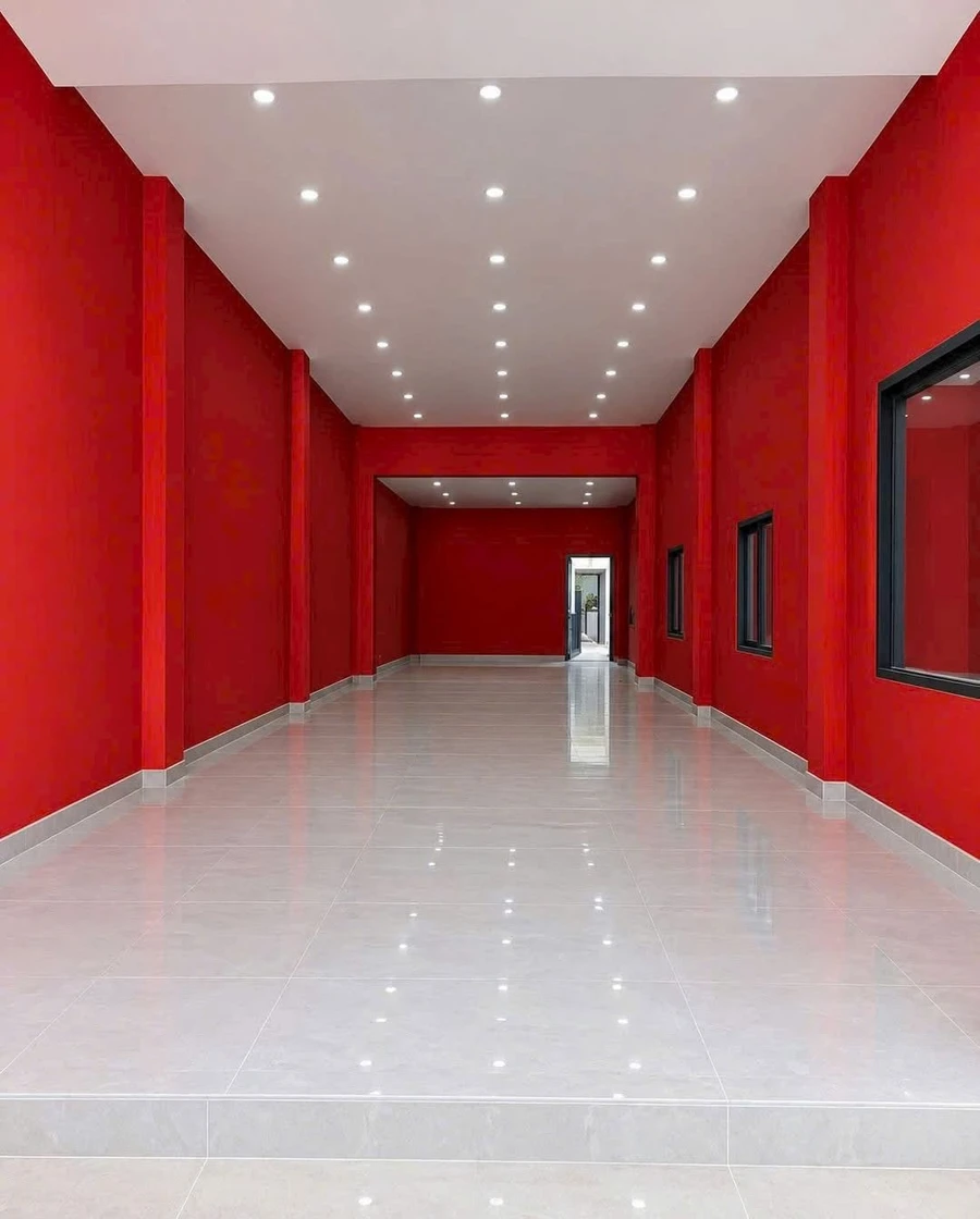 Cho thuê mặt bằng mặt tiền Thống Nhất, Gò Vấp, 112,5m2, 25 triệu/tháng - Ảnh 1