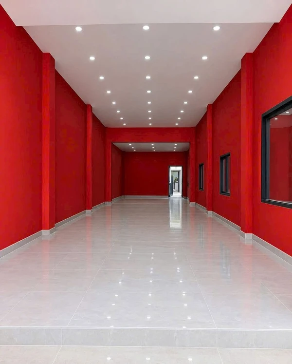 Cho thuê mặt bằng mặt tiền Thống Nhất, Gò Vấp, 112,5m2, 25 triệu/tháng