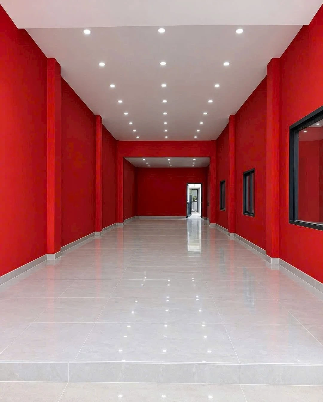 Cho thuê mặt bằng mặt tiền Thống Nhất, Gò Vấp, 112,5m2, 25 triệu/tháng - Ảnh 1