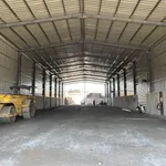 Cho thuê nhà xưởng 900m² mới Thuận An Bình Dương - Ảnh thu nhỏ 1
