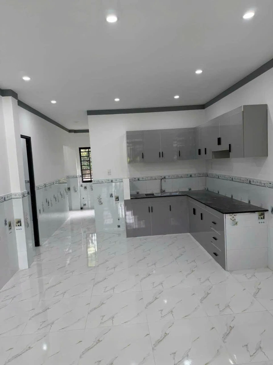 Bán nhà 4PN, 100m² phường Biên Hoà, Nhà Bè - Ảnh thu nhỏ 5