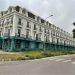 Bán shophouse 240m² đất, 413,5m² sàn, góc 2 mặt tiền, 8 tỷ - Ảnh thu nhỏ 3