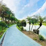Bán gấp LK16 Khu đô thị Từ Sơn Garden City, Bắc Ninh - Ảnh thu nhỏ 8