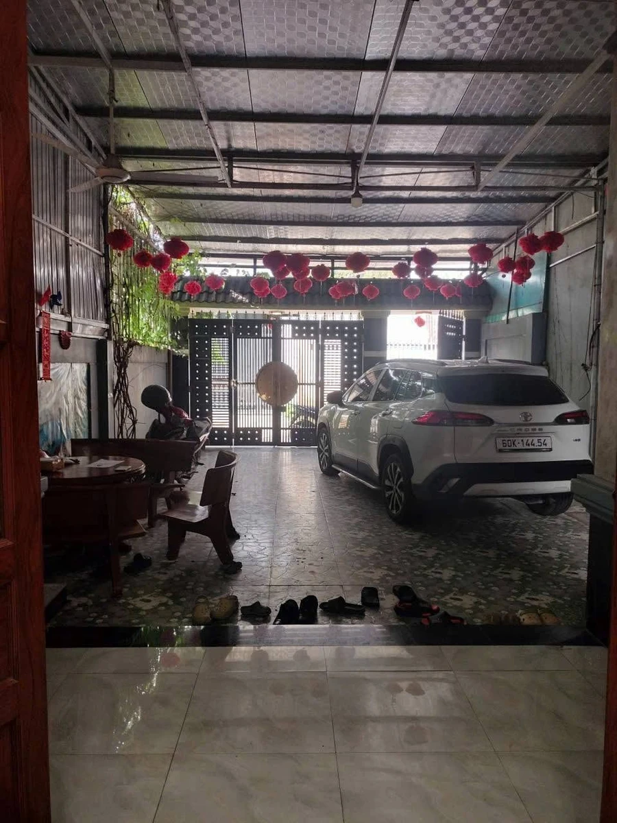 Nhà bán 3PN 6x33m sổ riêng Đồng Nai 2 tỷ - Ảnh thu nhỏ 4
