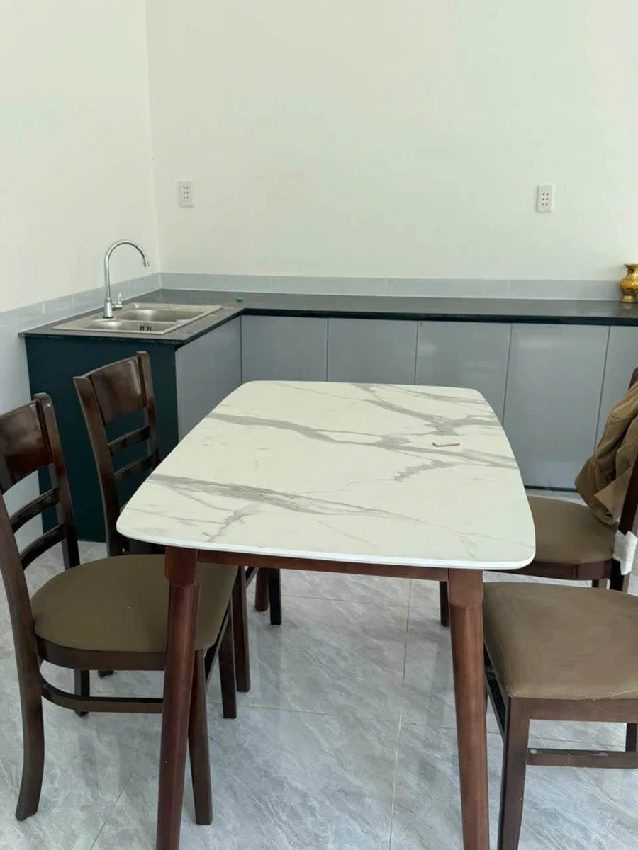 Bán nhà 2 phòng ngủ 100 m² Trảng Bom, Đồng Nai - Ảnh thu nhỏ 5