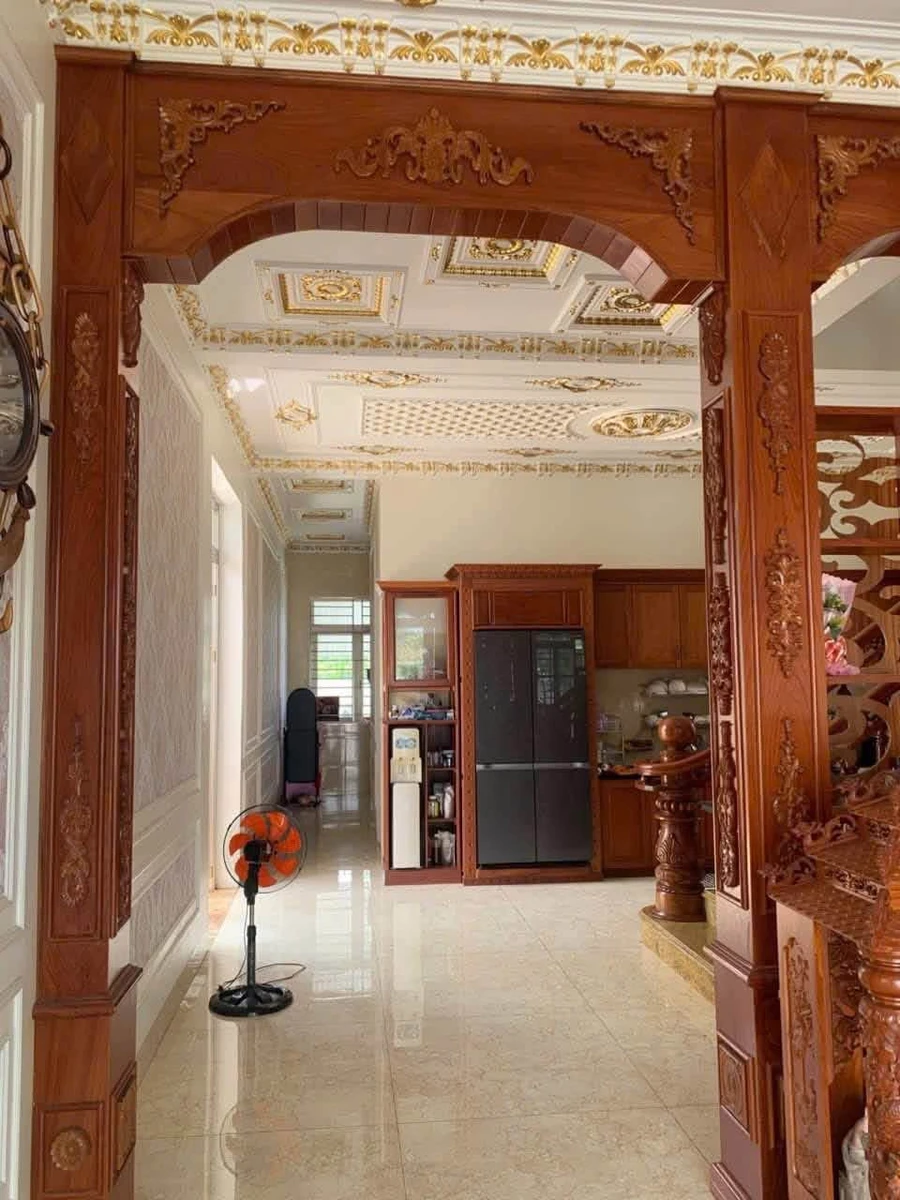 Bán biệt thự Tân Xuân 3PN, 264m², 3 tỷ - Ảnh thu nhỏ 3