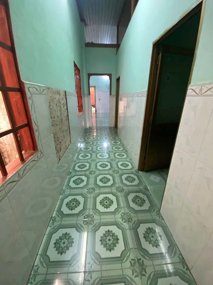 Bán nhà cấp bốn 150m² Phước Tân, Đồng Nai, 1,55 tỷ - Ảnh thu nhỏ 2