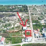 Bán đất 412m2 view biển gần Dốc Lết, Khánh Hòa - Ảnh thu nhỏ 1