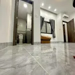 Cho thuê nhà 2PN nội thất cơ bản 40m² Phú Nhuận 15tr/tháng - Ảnh thu nhỏ 4