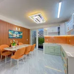 Bán nhà 4 phòng ngủ Tân Phú, hẻm 7m, 68m², 8,6 tỷ - Ảnh thu nhỏ 3