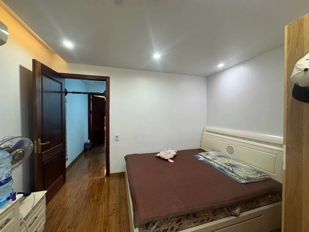 Nhà phố 50m2 x 4 tầng, gần Nhà hát Thành phố 5,5 tỷ - Ảnh thu nhỏ 4