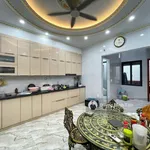 Nhà 4 tầng thang máy mặt đường Trung Hành - 110m2 - Đông Nam - Ảnh thu nhỏ 7