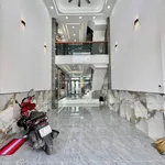 Bán nhà 4PN 230m² Lê Văn Khương, Tân Thới Hiệp, Quận 12 – 5,85 tỷ - Ảnh thu nhỏ 2