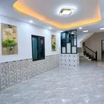 Bán nhà 3 phòng ngủ 34m² Phường 10 Quận 4, 5.299 tỷ - Ảnh thu nhỏ 2
