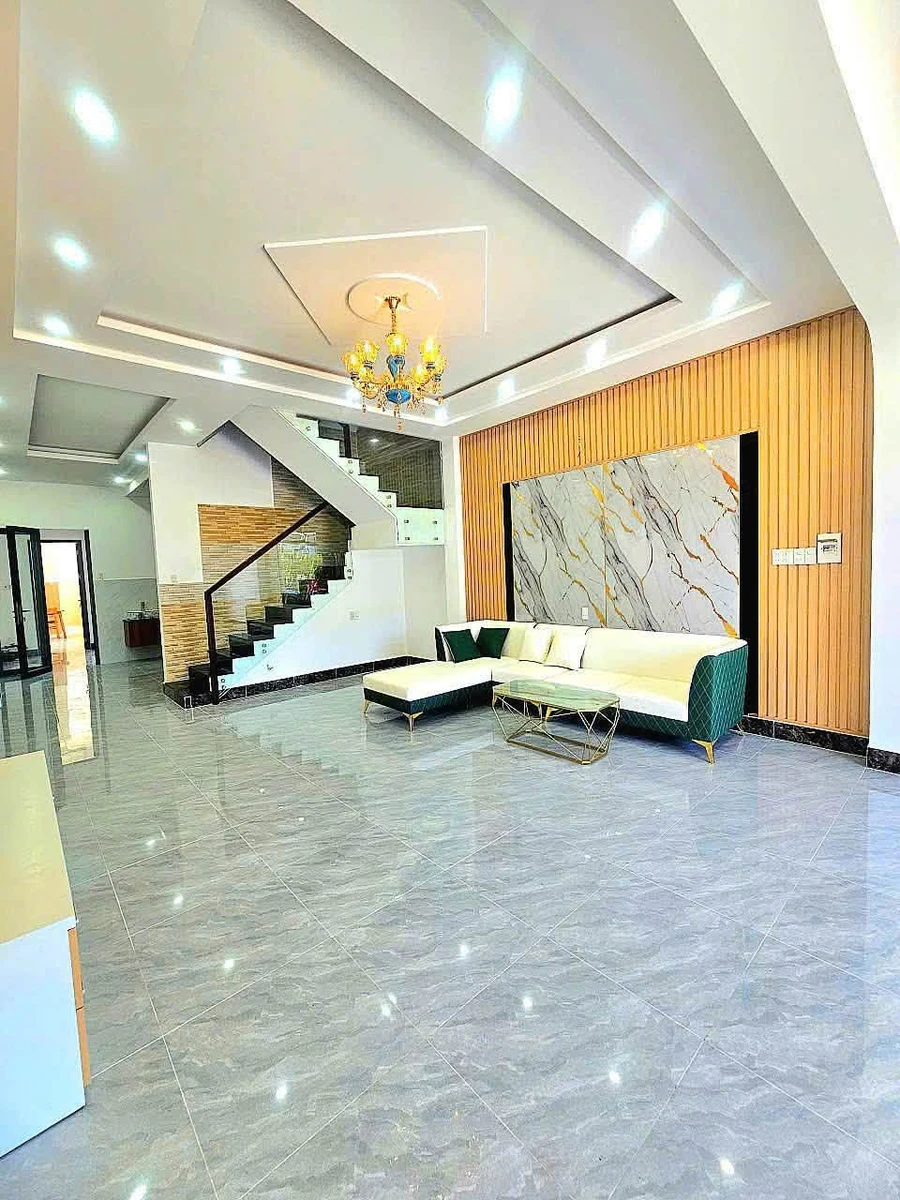 Bán nhà Rạch Giá, An Giang 85m², 3 PN 2.4 tỷ - Ảnh thu nhỏ 2