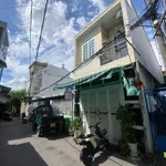 Bán đất Trần Thị Trọng Tân Bình 54,2m² giá 5,2 tỷ - Ảnh thu nhỏ 2