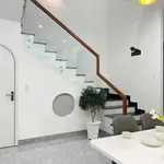Nhà bán 4 phòng ngủ 112m2 Khu Tái Định Cư Thành Nhất - Ảnh thu nhỏ 5