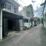Cho thuê nhà nguyên căn 3PN 67,5m² Quang Trung, Gò Vấp - Ảnh thu nhỏ 1