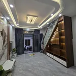 Bán nhà Lê Ngã 4,2x7m trệt lầu 2PN 2WC nội thất cao cấp giá 4,95 tỷ, Tân Phú - Ảnh thu nhỏ 2