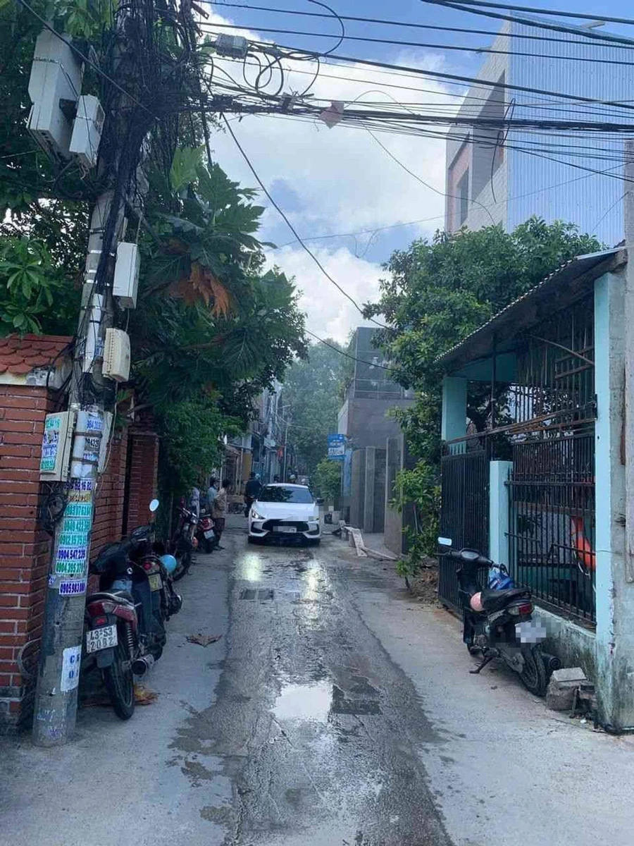 Bán đất kiệt ô tô Nguyễn Như Hạnh, 89m2, 3 tỷ, Đà Nẵng - Ảnh thu nhỏ 2