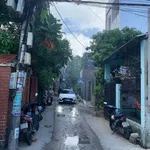Bán đất kiệt ô tô Nguyễn Như Hạnh, 89m2, 3 tỷ, Đà Nẵng - Ảnh thu nhỏ 2