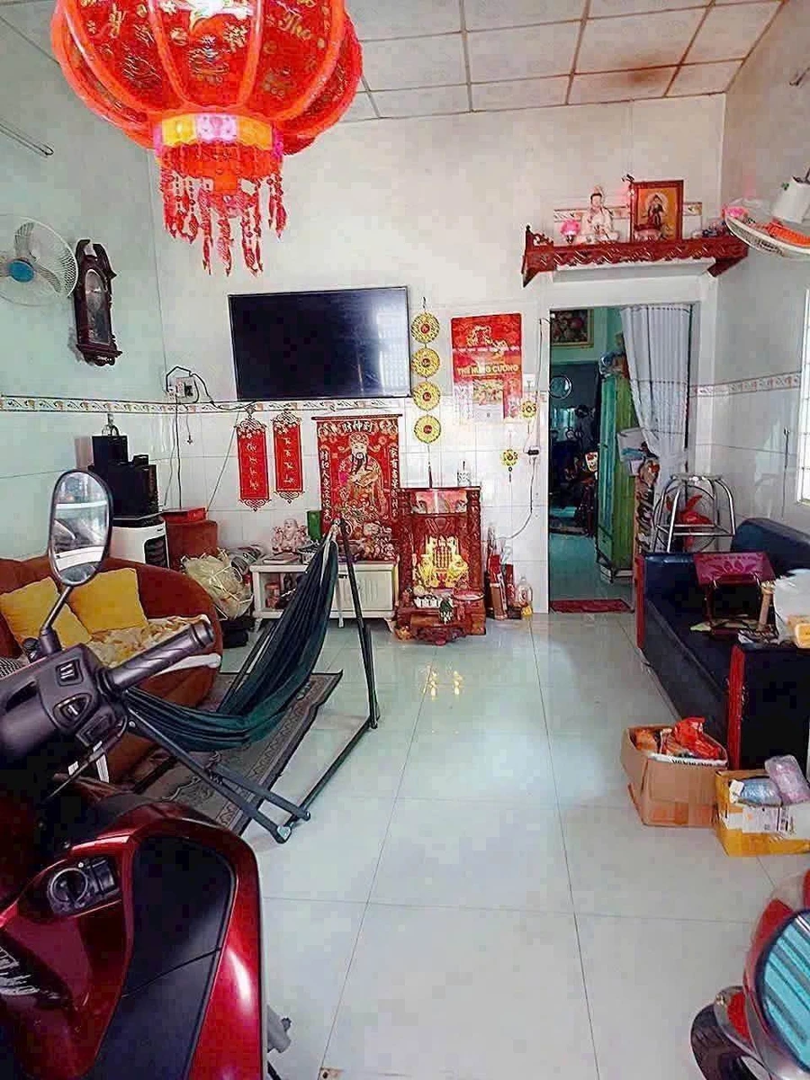 Bán nhà 2 phòng ngủ 92.5m2 Phường Long An, Tây Ninh - Ảnh thu nhỏ 5