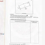 Bán lô đất 116m2 mặt tiền đường Thông, giá 3 tỷ 3 - Ảnh thu nhỏ 1
