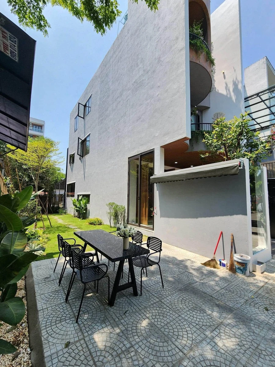 Bán đất 100m² khu Kim Long Quận 12, giá 5 tỷ - Ảnh thu nhỏ 3