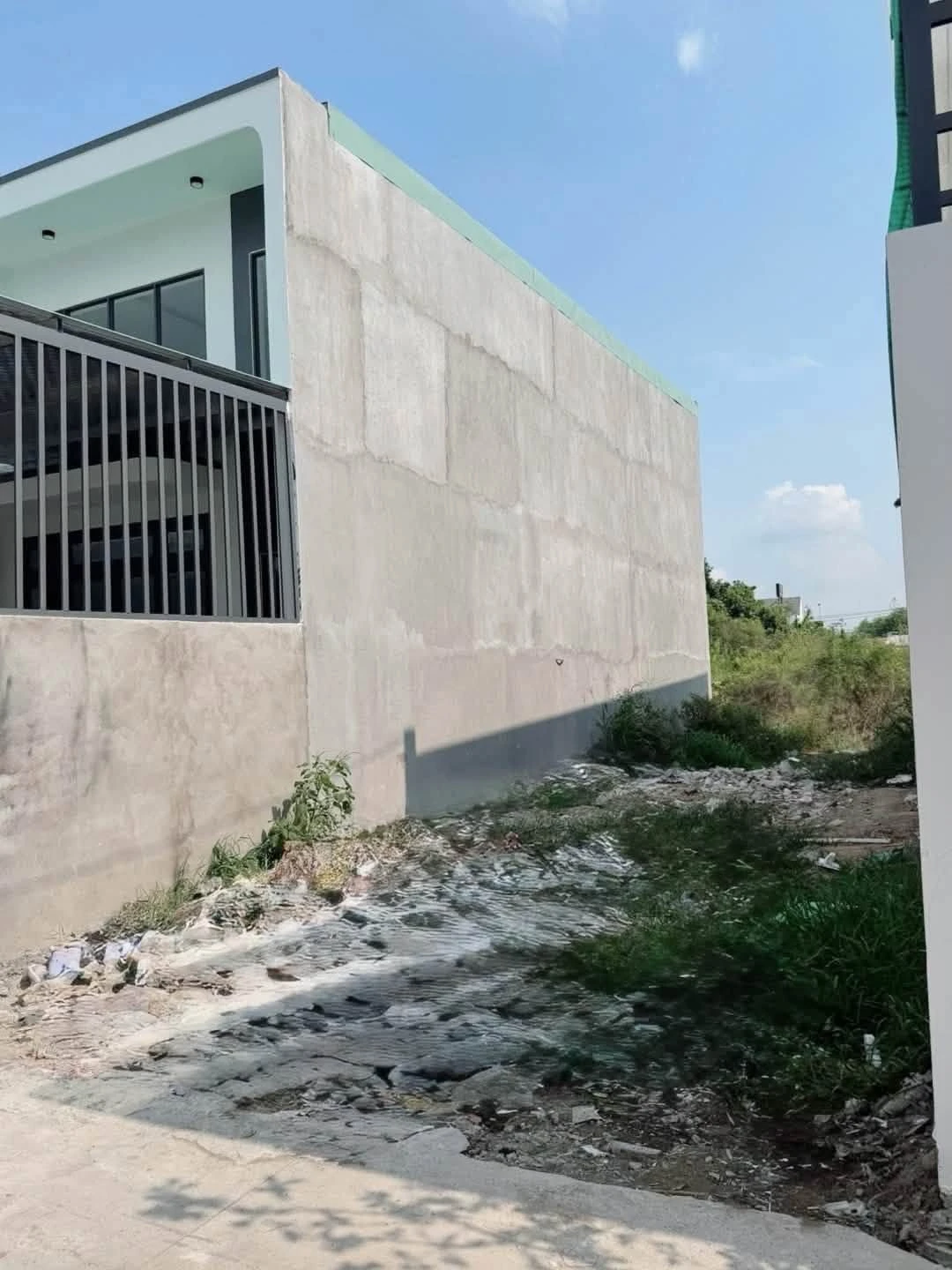 Bán lô đất 82,8m² Tân Triều Vĩnh Cửu 1,7 tỷ - Ảnh 1