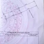 Bán đất mặt tiền Lê Thánh Tông 200m2 giá 1 tỷ 4 - Ảnh thu nhỏ 1