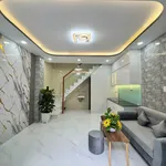 Bán nhà Tân Phú 24m2, 2 PN, Sổ Hồng Riêng 3.35 tỷ - Ảnh thu nhỏ 2