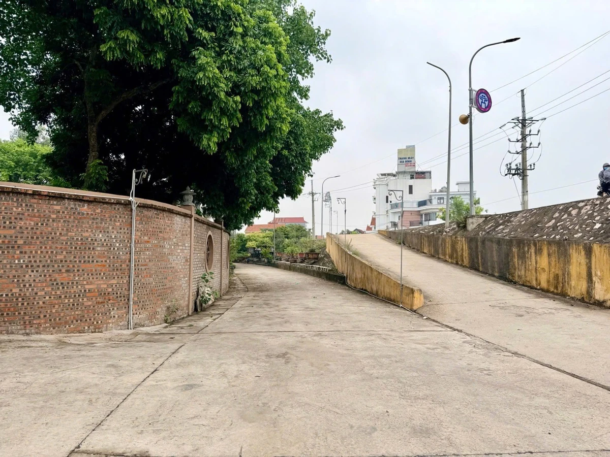 Bán đất Đan Phượng 45m² giá 2,7 tỷ - Ảnh 1