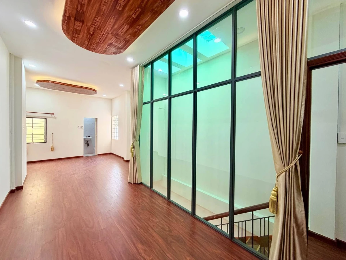 Bán nhà 2 tầng 48m² gần Phùng Văn Cung, Phú Nhuận, giá nhỉnh 6 tỷ - Ảnh thu nhỏ 2