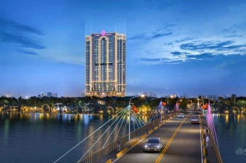 Mở bán chung cư cao cấp nhất Thái Bình Diamond Light - Ảnh thu nhỏ 2