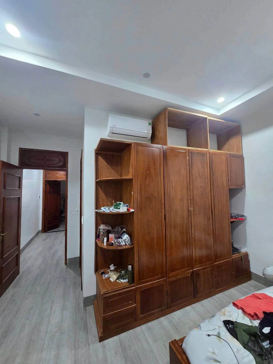 Cho thuê nhà 4 tầng 65m² full nội thất 15 triệu/tháng Quy Nhơn - Ảnh thu nhỏ 3