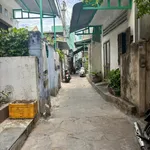 Bán nhà nằm hẻm Trần Hưng Đạo 38,2 m², 2 tầng, 2 phòng ngủ, 2 tỷ 70 - Ảnh thu nhỏ 3