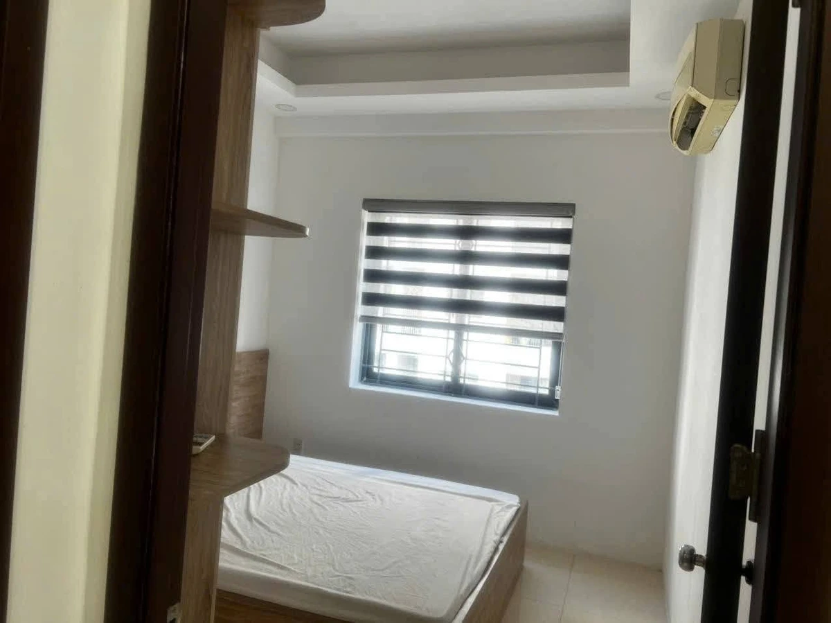 Bán căn hộ 2PN 63.8m² đường Võ Thị Sáu, Khánh Hòa - Ảnh thu nhỏ 3