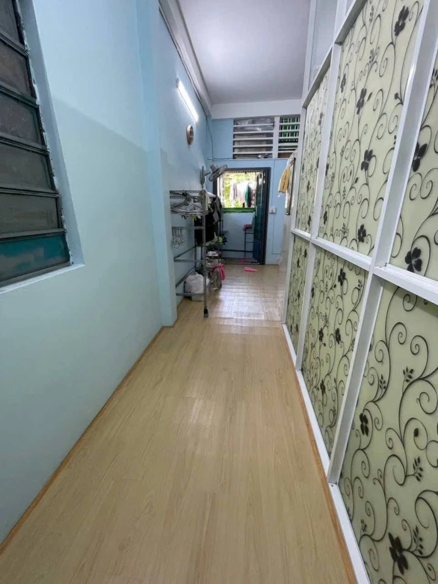 Bán shophouse MT Phan Văn Khỏe 48m2, 1 tỷ 850 - Ảnh thu nhỏ 2