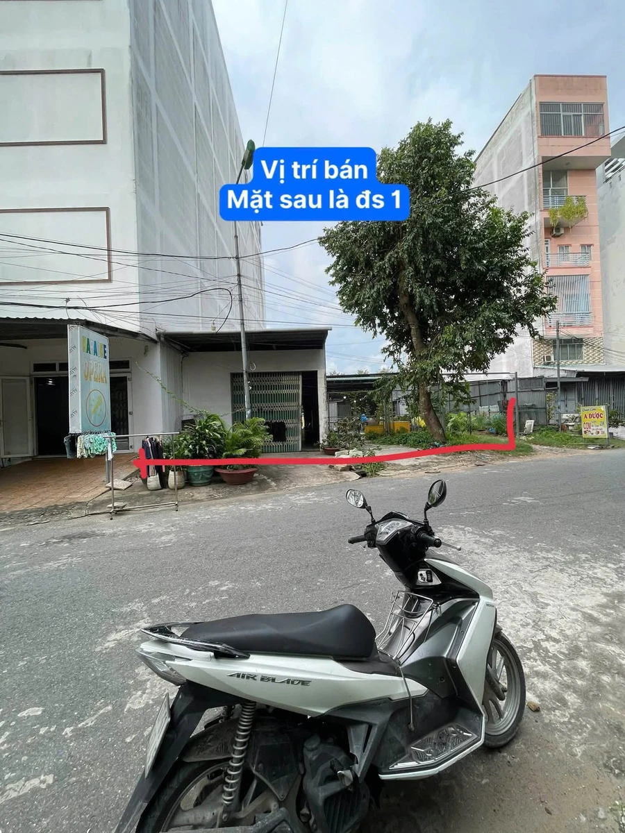 Bán 3 nền đất liền kề 2 mặt tiền Võ Nguyên Giáp, Cần Thơ - Ảnh thu nhỏ 4
