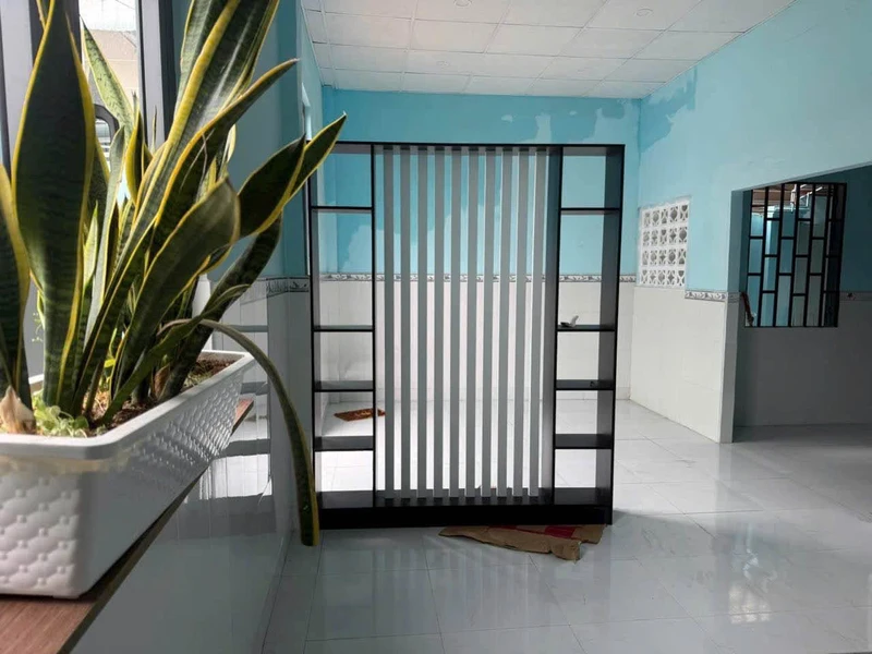 Bán nhà cấp bốn 112.8 m² hai mặt tiền Phan Thiết