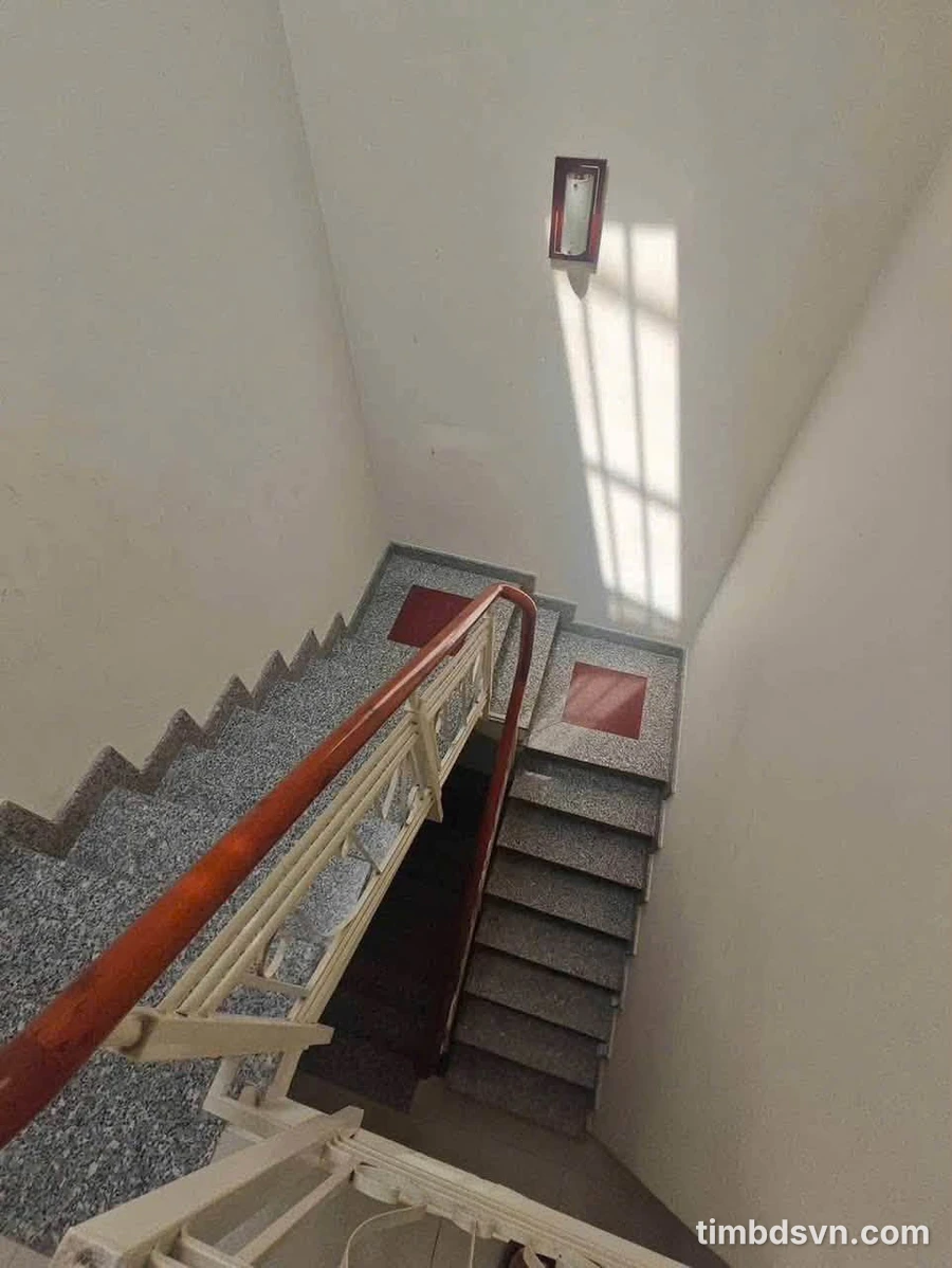 Cho thuê nhà 3 phòng ngủ Minh Phụng Quận 11, 35m², 15 triệu/tháng - Ảnh thu nhỏ 5