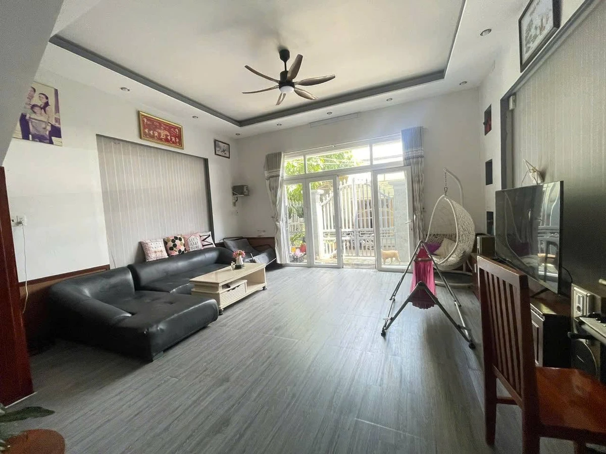 Bán nhà hẻm Nguyễn Tuân Rạch Giá 3PN 121m² 2.6 tỷ - Ảnh thu nhỏ 5