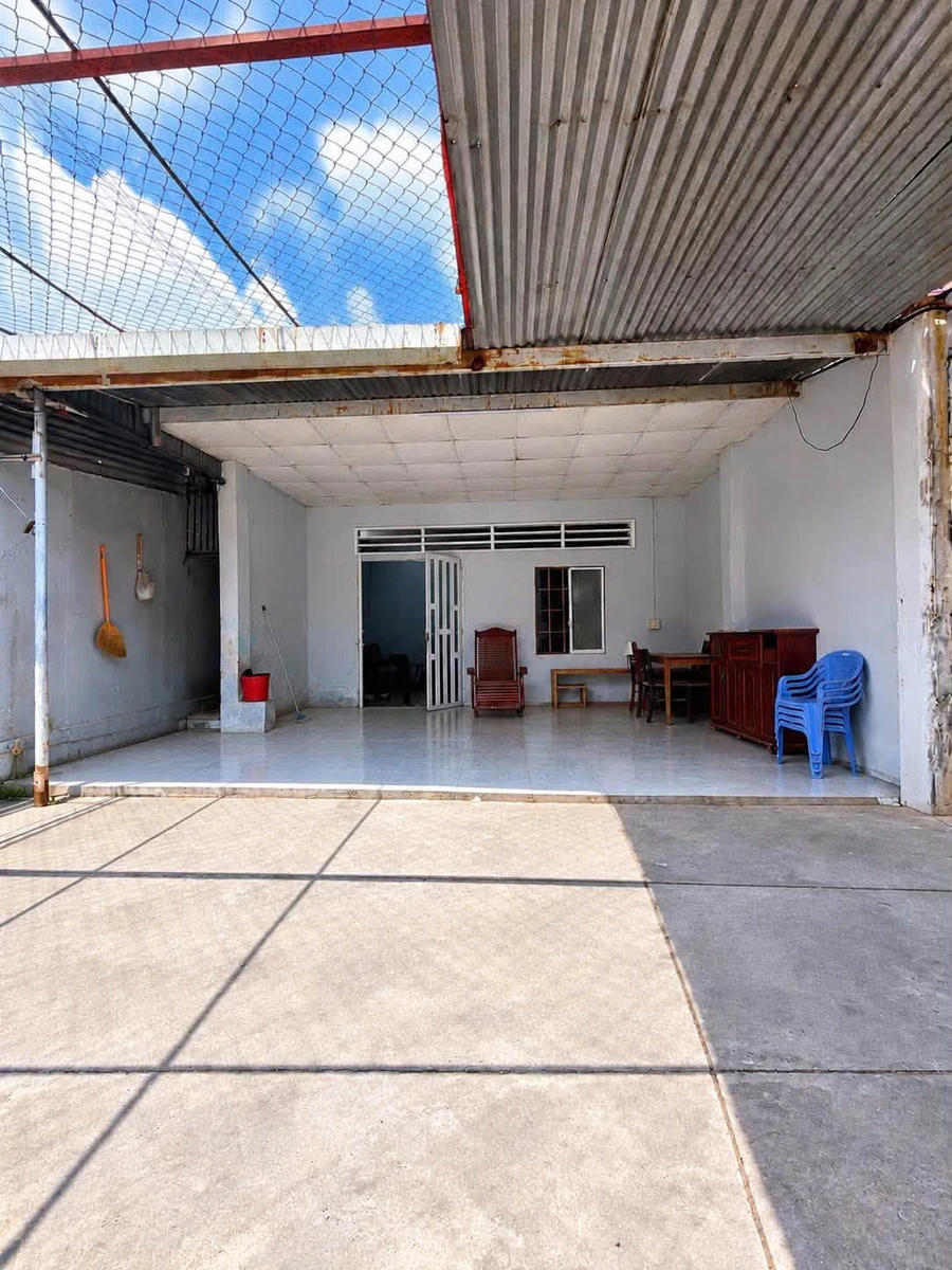 Bán nhà Biên Hoà Hố Nai 125.6m2 giá 3 tỷ 50 triệu - Ảnh thu nhỏ 2