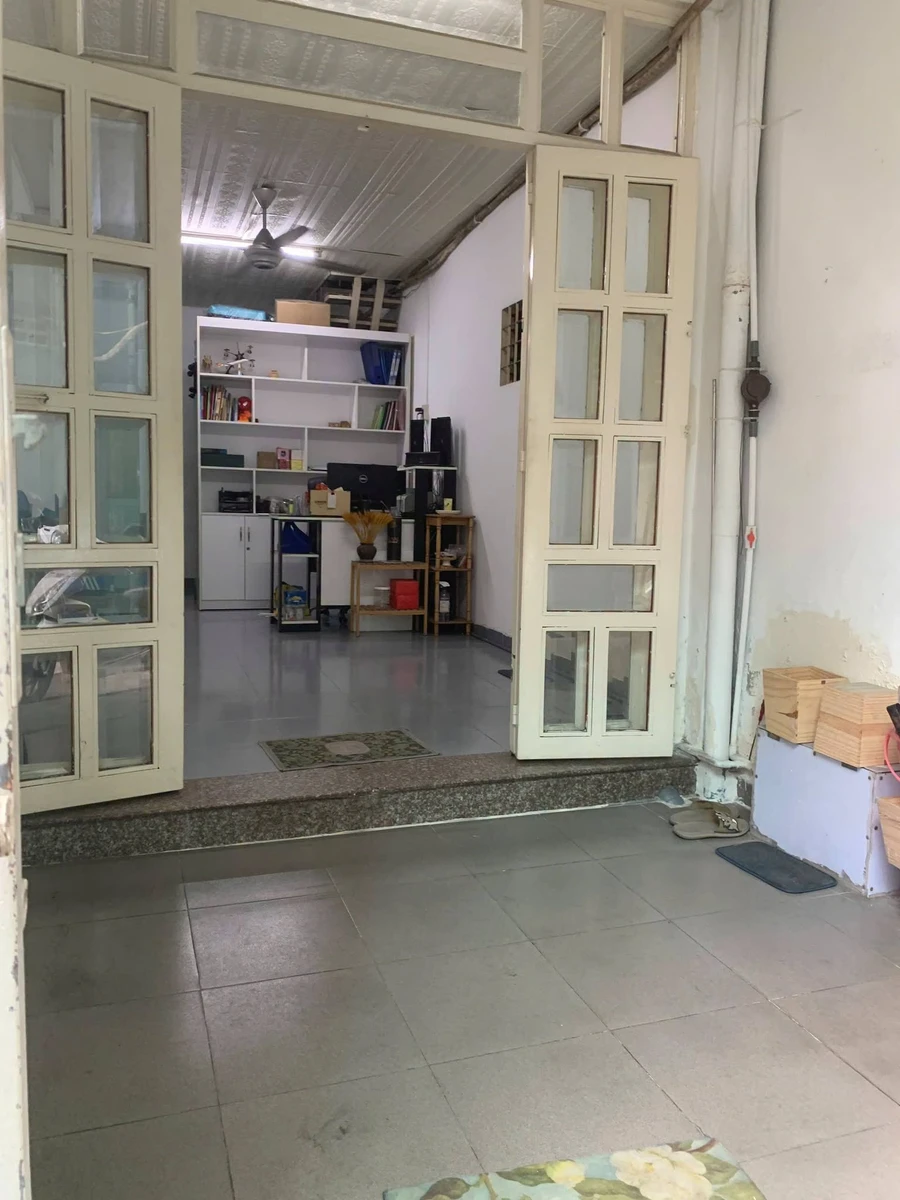 Bán nhà 2PN 47,5m2 sổ hồng riêng Phú Nhuận 6.4 tỷ - Ảnh thu nhỏ 2