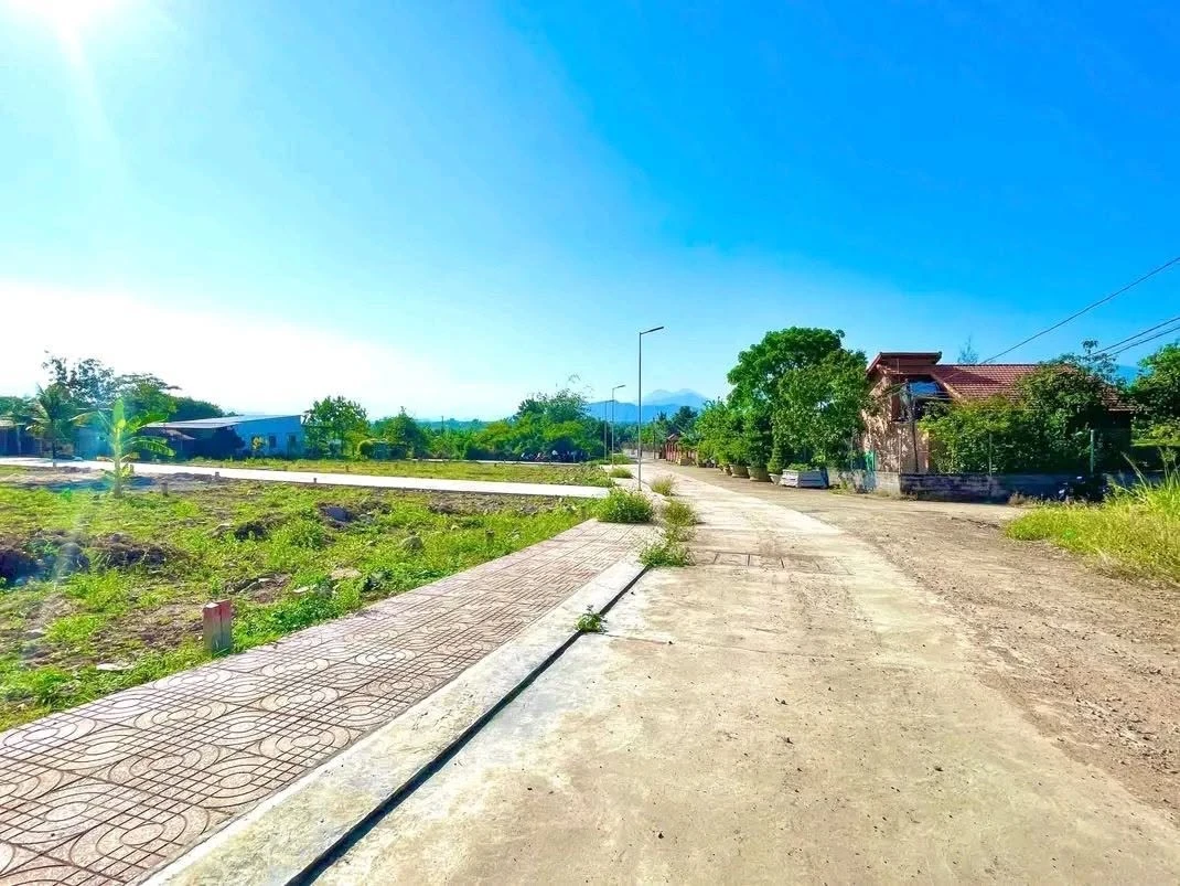 Bán đất 74m2 Xã Diên An Khánh Hòa 780 triệu - Ảnh thu nhỏ 2