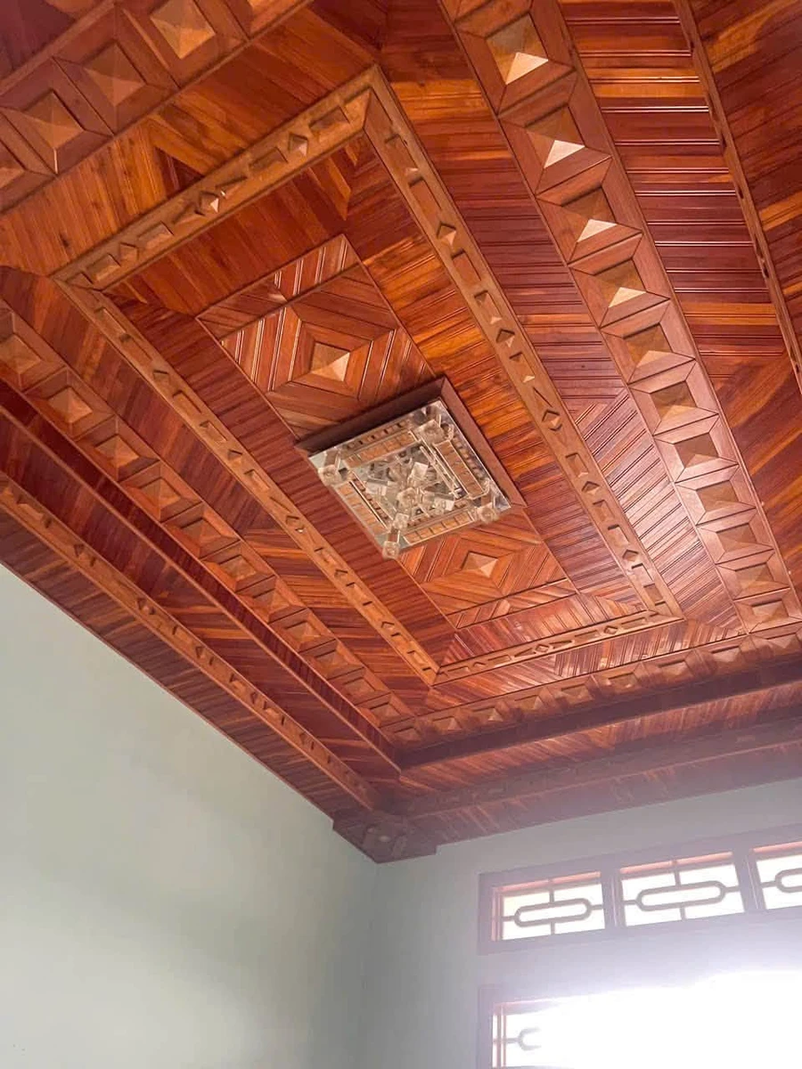 Bán nhà đất 12x50m, 3 phòng ngủ, giá 1 tỷ 150 triệu tại Xã Eapal, Ea Kar, Đắk Lắk - Ảnh thu nhỏ 4